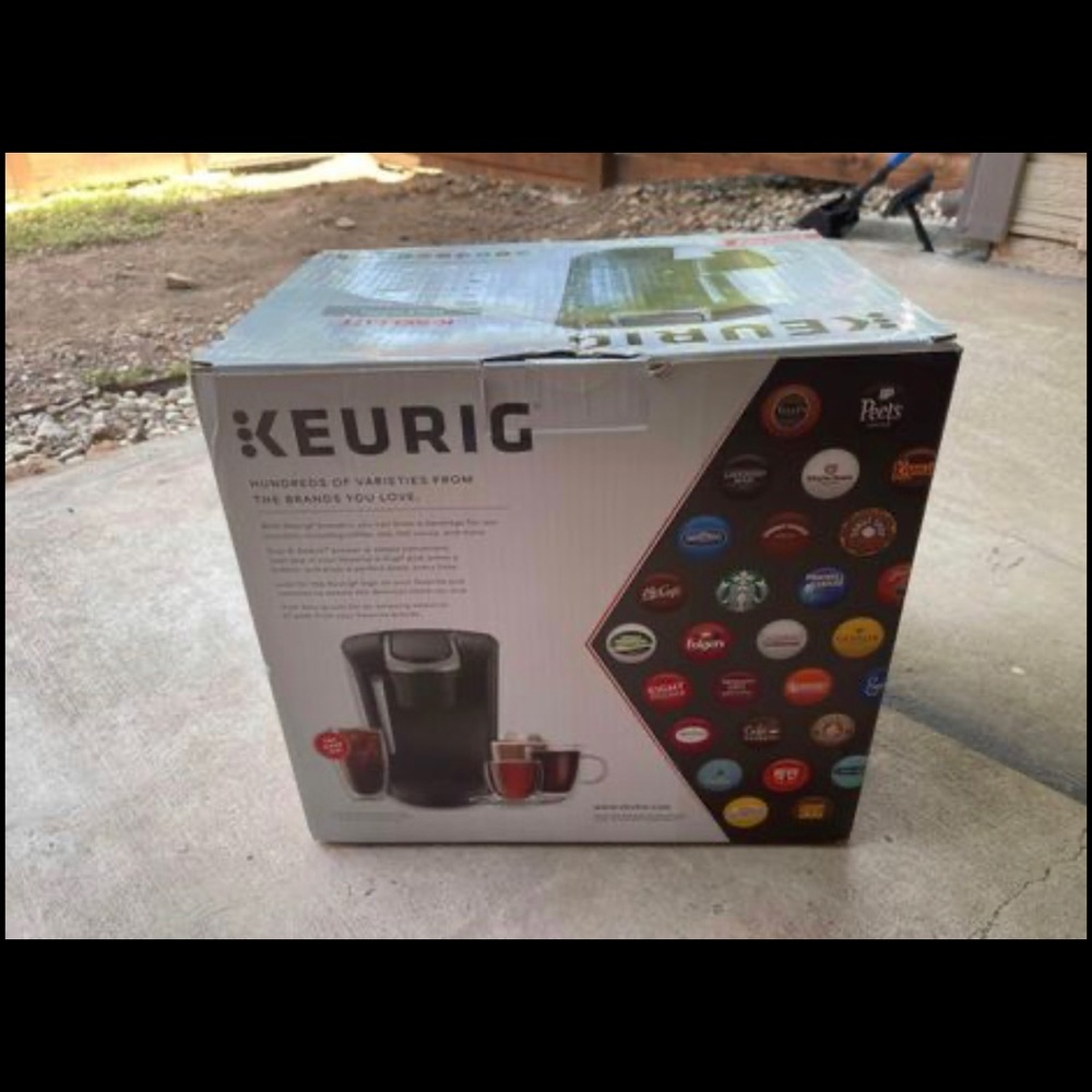 KEURIG